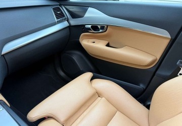 Volvo XC90 II SUV 2.0 T6 310KM 2019 Volvo XC 90 Volvo XC 90 T6 AWD Momentum Pro 2.0 Benzyna 310KM, zdjęcie 24