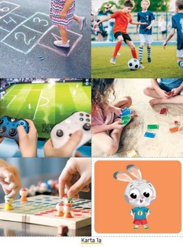 Fun Time Poziom B B+ Wypr. Plastyczno-techniczna