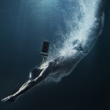 ЧЕХОЛ ДЛЯ ТЕЛЕФОНА BASEUS ДЛЯ 7,2 ДЮЙМА УНИВЕРСАЛЬНЫЙ Водонепроницаемый ЧЕХОЛ ДЛЯ БАССЕЙНА И ПЛЯЖА