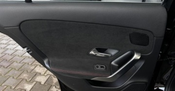 Mercedes Klasa A W177/V177 Hatchback 1.3 200 163KM 2020 Mercedes-Benz Klasa A SalonPL ASO FV23 A200 AMG Podgrzewane Fotele Ambient, zdjęcie 18