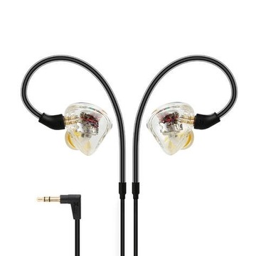 XVive T9 In-Ear Monitor monitory douszne