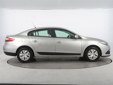 Renault Fluence Sedan Facelifting dCi 95KM 2014 Renault Fluence 1.5 dCi, Salon Polska, Klima, zdjęcie 5