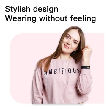 Смарт-браслет C80 Amoled для женщин, умные часы с трекером, всегда на дисплее P