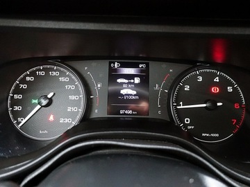 Fiat Tipo II Sedan Facelifting 1.4 Fire 95KM 2021 Fiat Tipo 1WŁ Kraj Bezwypadkowy serwisowany FV23%, zdjęcie 18