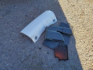 Jeep Grand Cherokee V 2025 Jeep Grand Cherokee 2025 JEEP GRAND CHEROKEE L SUMMIT 3.6 Benzyna 293KM, zdjęcie 13