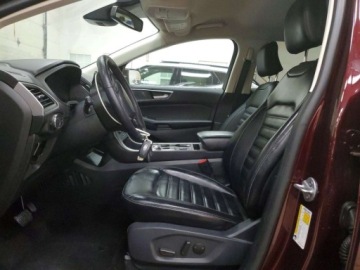 Ford Edge II 2024 Ford Edge Sel 2024 2.0 Benzyna 250KM, zdjęcie 7