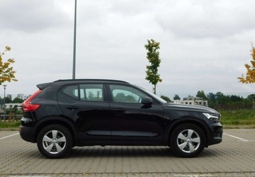 Volvo XC40 2021 Volvo XC 40 z Gwarancja Bezwypadkowy 100 Model 2022r 1.5 Benzyna 129KM, zdjęcie 2