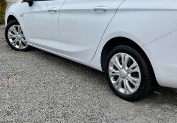 Opel Astra K Sports Tourer 1.6 CDTI 136KM 2016 Opel Astra Opel Astra 1.6 D (CDTI DPF ecoFLEX) StartStop Excellence 1.6, zdjęcie 19