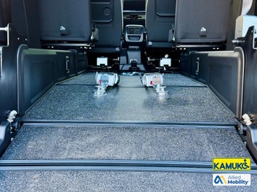 Volkswagen Caddy V Caddy 1.5 TSI 114KM 2025 Volkswagen Caddy Vista | Dla osób niepełnosprawnych | Kamuko, zdjęcie 17