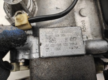 AUDI A4 B5 94- 1.9TDI ČERPADLO VSTŘIKOVAČE 028130115A