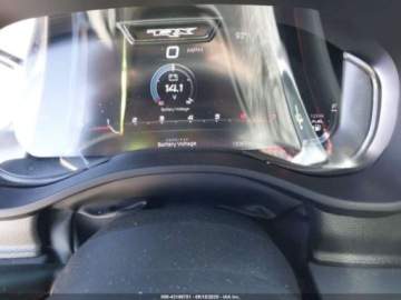  RAM 1500 Trx 57 Box 2024 6.2l 6.2 Benzyna 702KM, zdjęcie 10