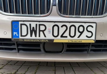 BMW Seria 5 G30-G31 2019 BMW Seria 5 BMW Seria 5 530e Luxury Line sport, zdjęcie 12