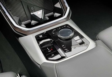 BMW X3 G45 2025 BMW X3 M50i xDrive M Sport, Innowacji, Premium, Comfort, M Pro, Panorama,, zdjęcie 11