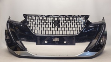 PEUGEOT 2008 II ZDERZAK ORYG.