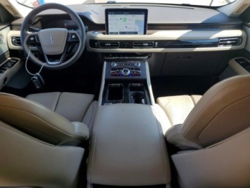 Lincoln Aviator 2020 Lincoln Aviator Reserve 2020 3.0 Benzyna 400KM, zdjęcie 8