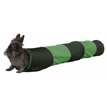 Игрушка-туннель TRIXIE кролик икра морская свинка грызун хорек складной 130 см