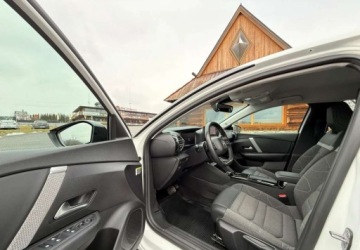 Citroen 2021 Citroen C4 Citroen C4 1.2 PureTech Feel Pack SampS EAT8 1.2 Benzyna, zdjęcie 9