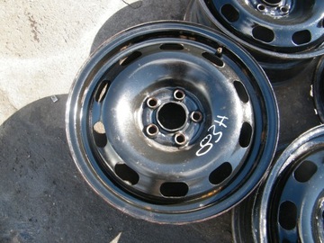 [83H] 5X100 ET38 R15 VW SEAT SKODA AUDI $