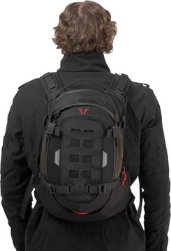 PLECAK PRO COSMO SW MOTECH BACKPACK PRO COSMO