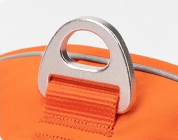 ШЛЕЙКА ДЛЯ СОБАК EASY WALK TRUELOVE FRONT LINE PREMIUM CORDURA ORANGE L