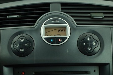 Renault Grand Scenic I 2005 Renault Grand Scenic 1.9 dCi, 1. Właściciel, zdjęcie 9