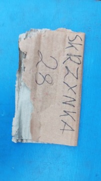 FORD FOCUS MK3 MOTOREK REGULACE VP9PVX13K198AB