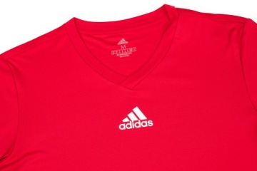 ФУТБОЛКА МУЖСКАЯ ТЕРМОАКТИВНАЯ ADIDAS, длинный рукав, размер M