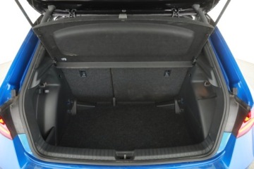 Skoda Fabia IV 2025 Skoda Fabia 1.0 TSI, 1. Właściciel, Serwis ASO, zdjęcie 16