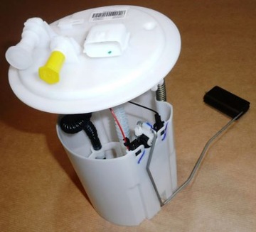 КОРПУС ТОПЛИВНОГО НАСОСА RENAULT SCENIC III 172020033R