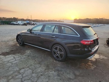 Mercedes Klasa E W213 2022 Mercedes-Benz Klasa E 450 4Matic All Terrain 2022 3.0l 3.0 Benzyna 362KM, zdjęcie 1