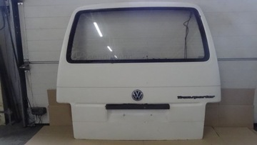 VW TRANSPORTER T4 KLAPA BAGAŻNIKA