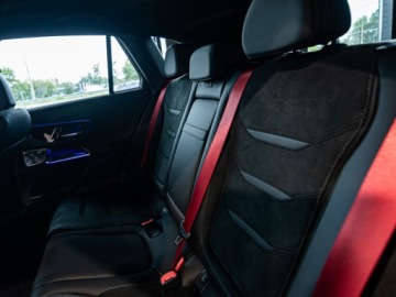 Mercedes GLC C254/X254 SUV AMG 2.0 43 AMG 421KM 2025 MERCEDES-BENZ GLC AMG 43 4-Matic Suv 2.0 (421KM) 2025, zdjęcie 15