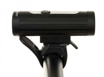 Передний велосипедный фонарь Quantum 700 мл USB Автор