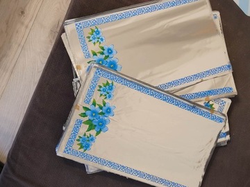 woreczki celofanowe ze wzorem MEGA OKAZJA 200 SZTUK 20 cm na 35 cm TANIO