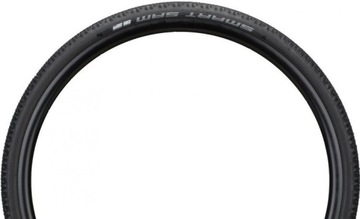28x1,60 Schwalbe Smart Sam 700x40C LS Проволока Addix