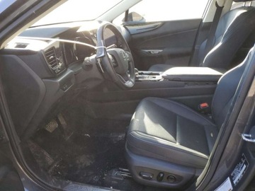 Lexus NX II 2023 Lexus NX 350, 2023r., 4x4, 2.4L 2.4 Benzyna 275KM, zdjęcie 7