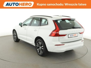 Volvo XC60 II 2022 Volvo XC 60 FV-23% automat Navi Kamera cofania, zdjęcie 3