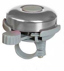 МАЛЕНЬКИЙ ВЕЛОСИПЕД BELL СКУТЕР ГРОМКИЙ РЕТРО ВЕЛОСИПЕД