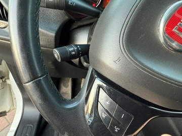 Fiat Doblo IV 1.6 MultiJet 120KM 2019 Fiat Doblo niepełnosprawnych rampa inwalida 2020, zdjęcie 16