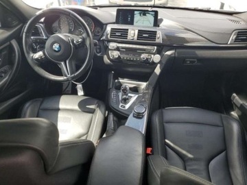 BMW Seria 3 F30-F31-F34 M3 Limousine 3.0 M3 431KM 2015 BMW M3 M3 f80 RWD 3.0 Benzyna 431KM, zdjęcie 7