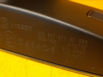 VW AMAROK ZRCÁTKO ZPÁTEČNÁ 3G0857511AC