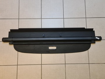 Шторка багажника Skoda Octavia III универсал 2019 IGŁA