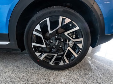 Kia XCeed PHEV Facelifting 1.6 GDi Plug-In 141KM 2024 Kia XCeed 1.6 GDI PHEV Business Line DCT Crossover 141KM 2024, zdjęcie 13