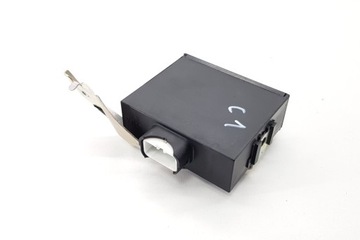 MODUL CENTRÁLNÍHO ZÁMKU CITROEN C1 (PM_, PN_) 897400H011 1.0L GASOLINE 50KW