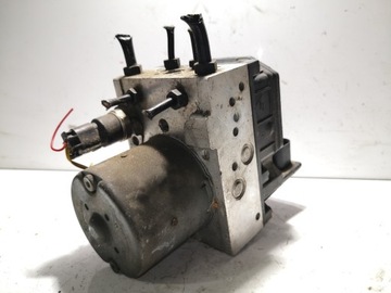 Главный тормозной цилиндр Audi A6 C5 VW Passat B5 4B0614517G 0265225124 0265950055