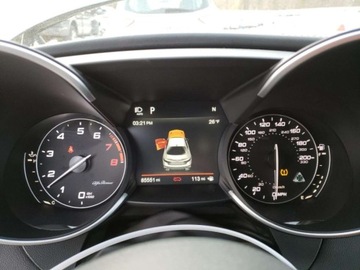 Alfa Romeo Giulia II 2019 Alfa Romeo Giulia Quadrifoglio 2019 2.9l 2.9 Benzyna 505KM, zdjęcie 9
