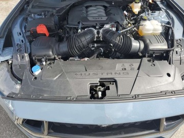 Ford Mustang VI Fastback Facelifting 5.0 Ti-VCT 450KM 2024 Ford Mustang GT 2024 5.0l 5.0 Benzyna 450KM, zdjęcie 6