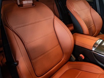 Mercedes GLC C254/X254 SUV 2.0 200d 163KM 2026 Coupe 200 d 4M Pakiet AVANTGARDE Advanced + Kamera cofania, zdjęcie 4