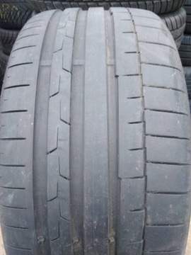 Continental SportContact 6 255/35 R19 5,9mm