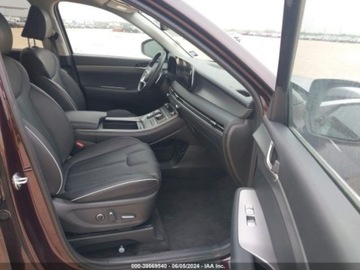 Hyundai 2024 Hyundai Palisade 2024r., 3.8L 3.8 Benzyna 291KM, zdjęcie 8